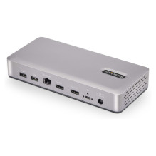 StarTech.com 155UE-USB4-DOCK laptop dock / port replicator