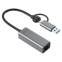 i-tec Metal C31METAL25LAN...