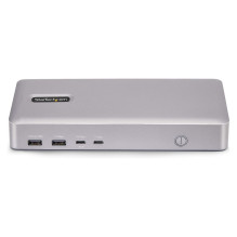 StarTech.com 155UE-USB4-DOCK laptop dock / port replicator