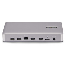 StarTech.com 155UE-USB4-DOCK laptop dock / port replicator