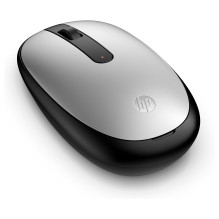 HP 240 Pike sidabrinė „Bluetooth“ pelė HP 240 Pike sidabrinė „Bluetooth“ pelė