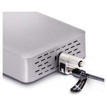 StarTech.com 155UE-USB4-DOCK laptop dock / port replicator