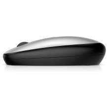 HP 240 Pike Silver Bluetooth mouse HP 240 Pike Silver Bluetooth mouse