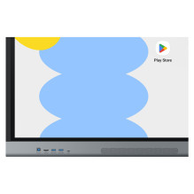 Samsung LH65WAFPLGC interactive whiteboard