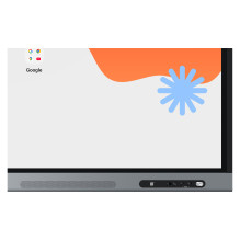 Samsung LH65WAFPLGC interactive whiteboard