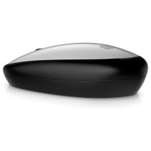 HP 240 Pike sidabrinė „Bluetooth“ pelė HP 240 Pike sidabrinė „Bluetooth“ pelė