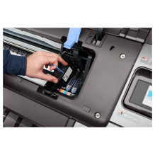 HP Designjet Z6 24 colių „PostScript“ didelio formato spausdintuvas HP Designjet Z6 24 colių „PostScript“ didelio formato spausdintuvas