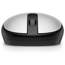 HP 240 Pike sidabrinė „Bluetooth“ pelė HP 240 Pike sidabrinė „Bluetooth“ pelė