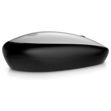 HP 240 Pike sidabrinė „Bluetooth“ pelė HP 240 Pike sidabrinė „Bluetooth“ pelė