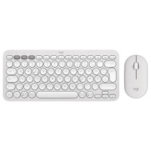 „Logitech 920-012204“ klaviatūra