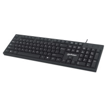 Manhattan 179324 keyboard