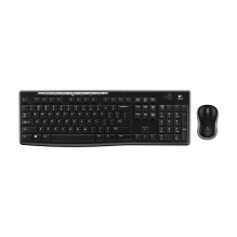„Logitech“ 920-004526 klaviatūra „Logitech“ 920-004526 klaviatūra