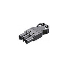 Bachmann Appliance plug...