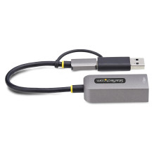 StarTech.com C21GA-USB-ETHERNET network card