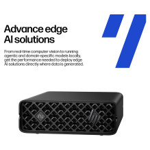 HP ZGX Nano G1n AI Station