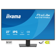 iiyama ProLite X2797HSU-B1 kompiuterio monitorius