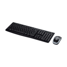 „Logitech“ 920-004526 klaviatūra „Logitech“ 920-004526 klaviatūra