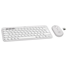 Logitech 920-012204 keyboard