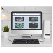 Manhattan 179324 keyboard