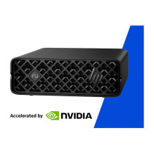 HP ZGX Nano G1n dirbtinio intelekto stotis
