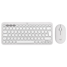 Logitech 920-012240 keyboard