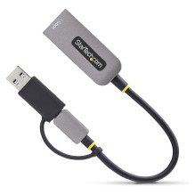 „StarTech.com C21GA-USB-ETHERNET“ tinklo plokštė
