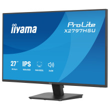 iiyama ProLite X2797HSU-B1 kompiuterio monitorius