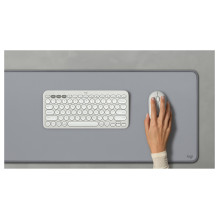 Logitech 920-012240 keyboard