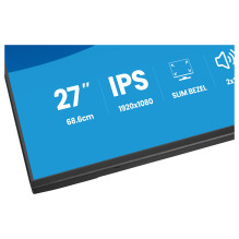 iiyama ProLite X2797HSU-B1 computer monitor