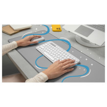 Logitech 920-012204 keyboard