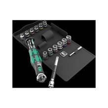 Wera 05004284001 socket / socket set