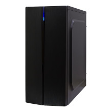 InterTech B-48