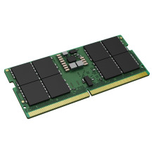 „Kingston Technology ValueRAM“ atminties modulis „Kingston Technology ValueRAM“ atminties modulis