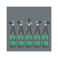 Wera 05004284001 socket / socket set