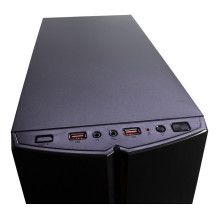 InterTech B-48