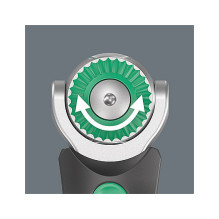 Wera 05004284001 socket / socket set
