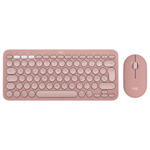 Logitech 920-012205 keyboard