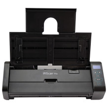 IRIS IRIScan Pro 5