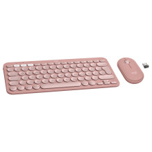 „Logitech 920-012205“ klaviatūra