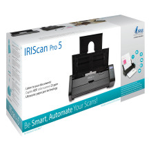 IRIS IRIScan Pro 5