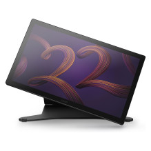 Wacom DTH227K0B-ST grafinė...