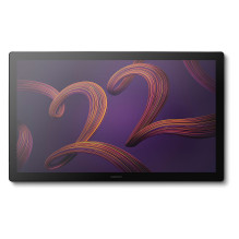 Wacom DTH227K0B-ST grafinė planšetė