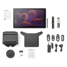 Wacom DTH227K0B-ST grafinė planšetė