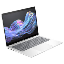 HP EliteBook X Flip G1i naujos kartos dirbtinio intelekto kompiuteris „Wolf Pro Security Edition“