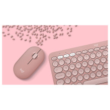 Logitech 920-012205 keyboard