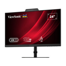 „Viewsonic VG2441V“ vaizdo konferencijų monitorius