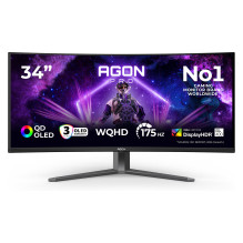 AOC AGON PRO AG346UCD...