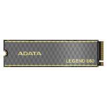 ADATA LEGEND 860 SLEG-860-2000GCS vidinis SSD diskas