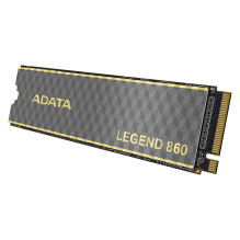 ADATA LEGEND 860 SLEG-860-2000GCS internal solid state drive
