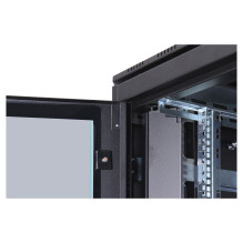 Microconnect CABINET8 rack cabinet Microconnect CABINET8 rack cabinet